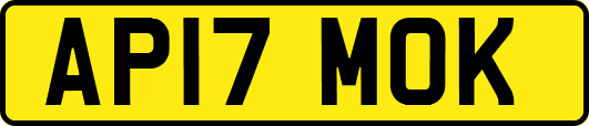 AP17MOK