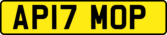 AP17MOP