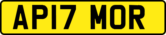 AP17MOR