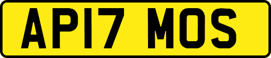 AP17MOS