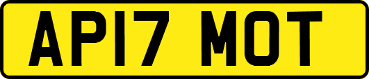 AP17MOT