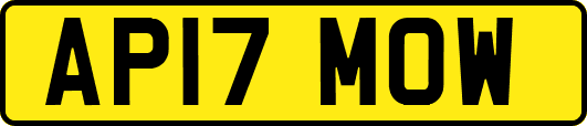 AP17MOW