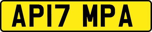 AP17MPA