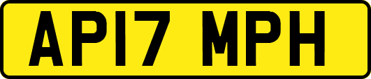 AP17MPH