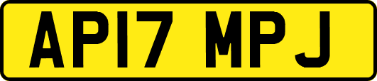AP17MPJ