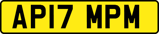 AP17MPM