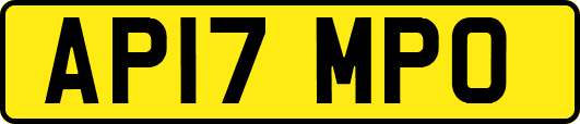 AP17MPO