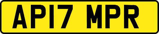 AP17MPR