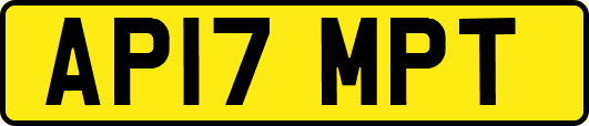 AP17MPT