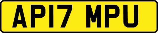 AP17MPU