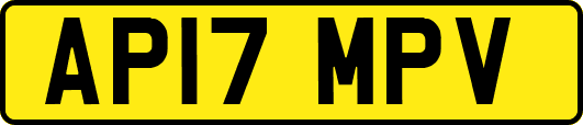 AP17MPV