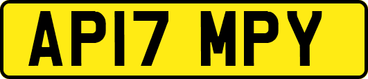 AP17MPY