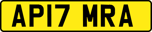 AP17MRA