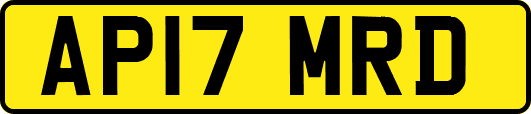 AP17MRD