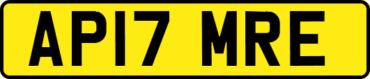 AP17MRE