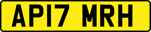 AP17MRH