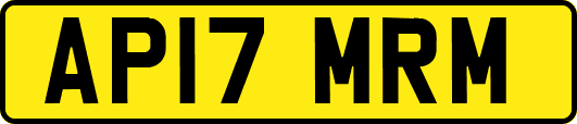 AP17MRM