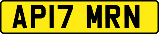 AP17MRN