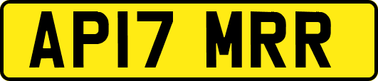 AP17MRR