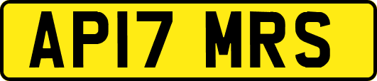 AP17MRS