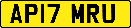 AP17MRU