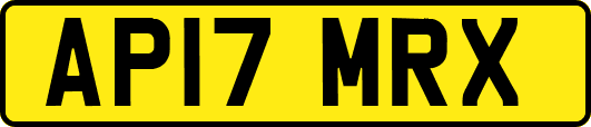 AP17MRX