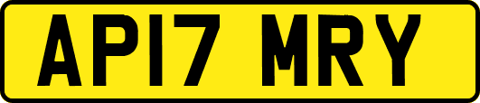 AP17MRY