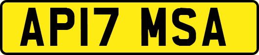 AP17MSA