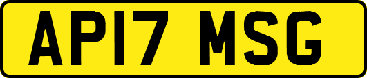 AP17MSG