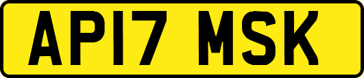AP17MSK