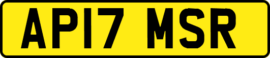 AP17MSR