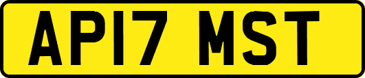 AP17MST