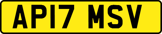 AP17MSV