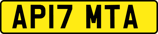 AP17MTA