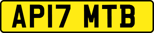 AP17MTB