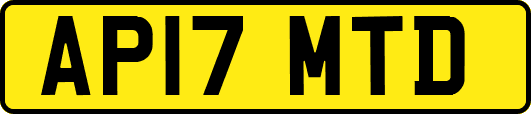 AP17MTD