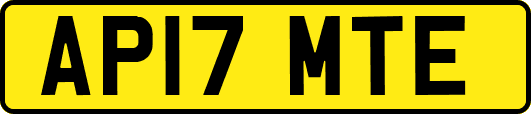 AP17MTE