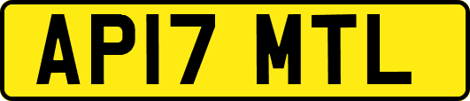 AP17MTL