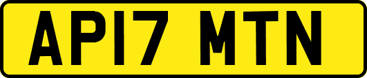 AP17MTN