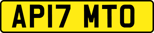 AP17MTO
