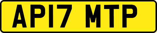 AP17MTP