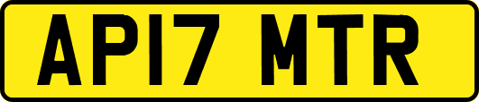 AP17MTR