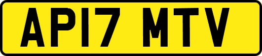 AP17MTV