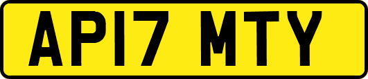 AP17MTY