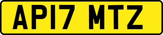 AP17MTZ
