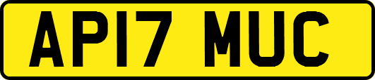 AP17MUC