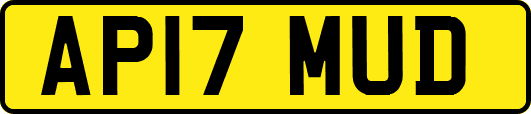 AP17MUD