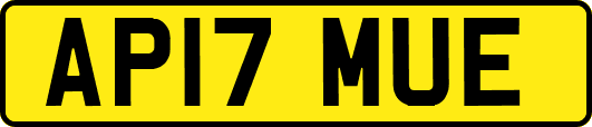AP17MUE