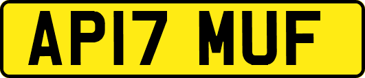 AP17MUF