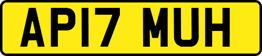 AP17MUH